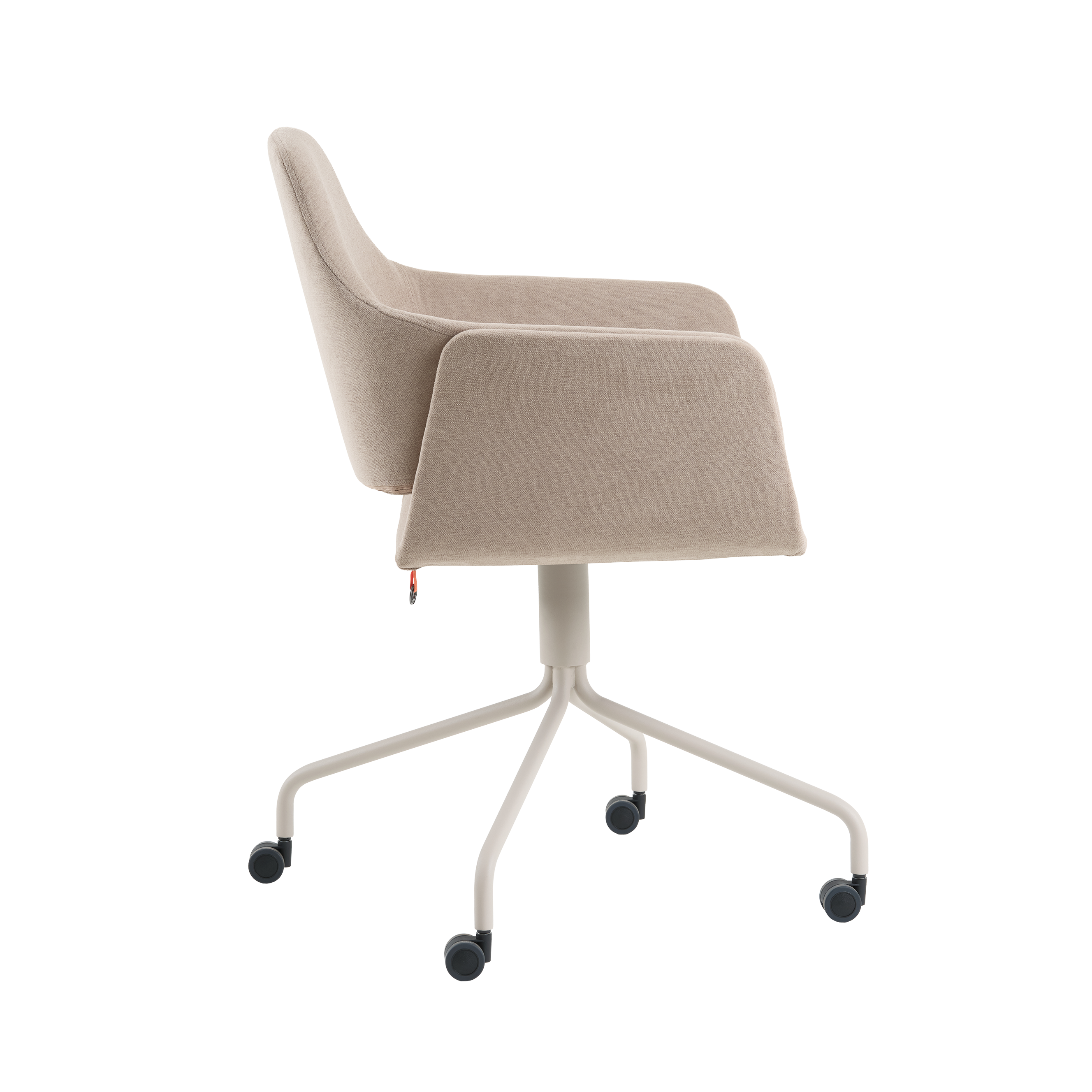 Chaise de bureau LOTUS C1412