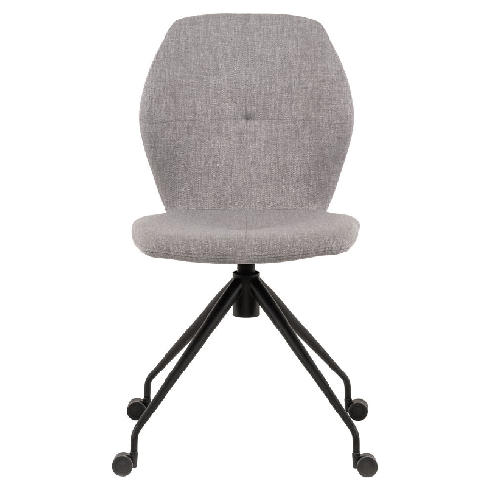 MOOD 91 M1310 office chair - fabric