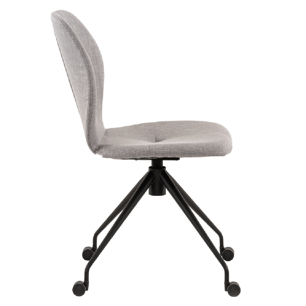 MOOD 91 M1310 office chair - fabric