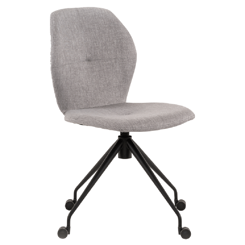 MOOD 91 M1310 office chair - fabric