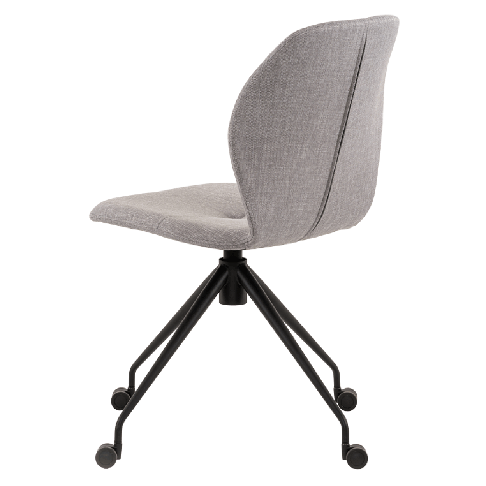 MOOD 91 M1310 office chair - fabric