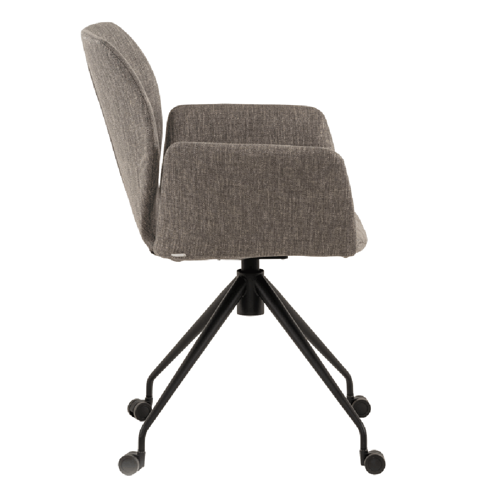 MOOD 95 M1312 office chair - fabric