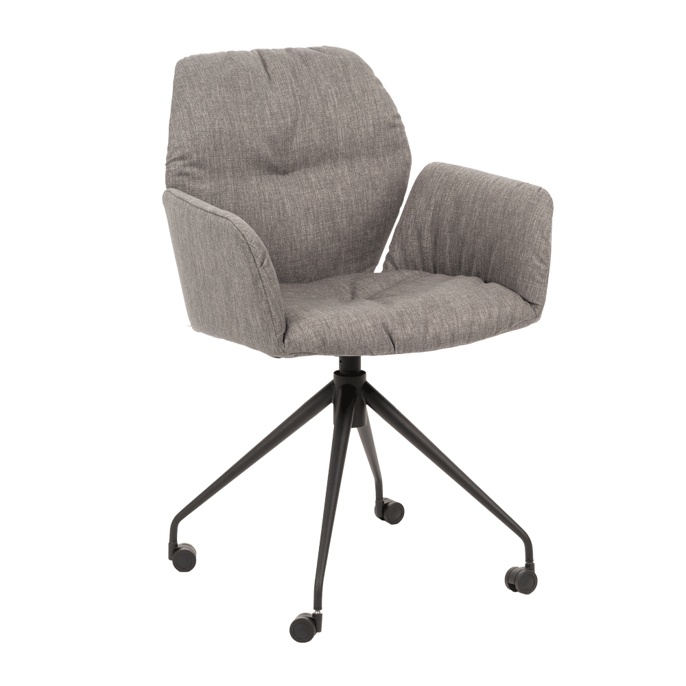 MOOD 99 M1312 office chair - fabric