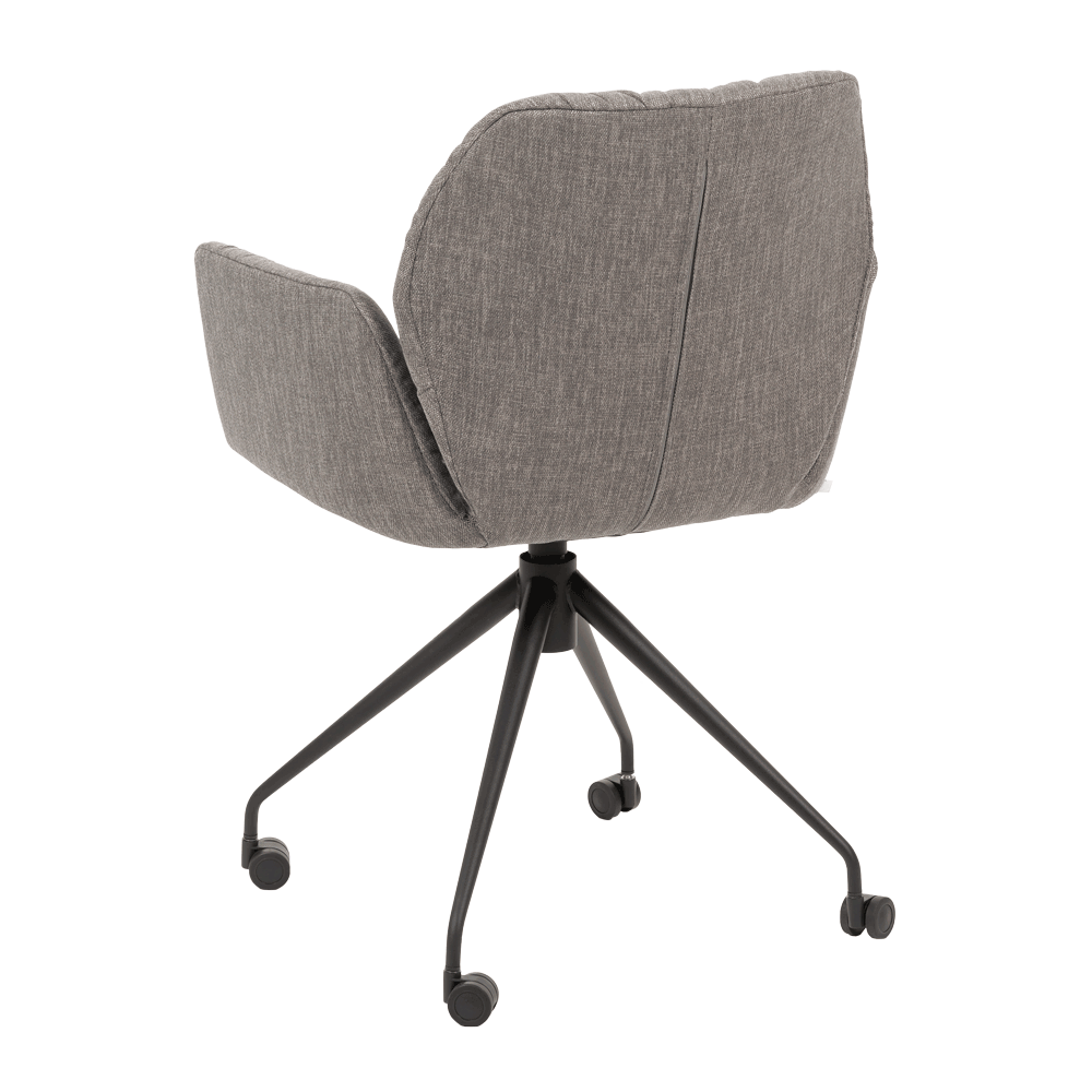 MOOD 99 M1312 office chair - fabric