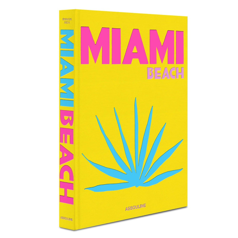 Buch Miami Beach