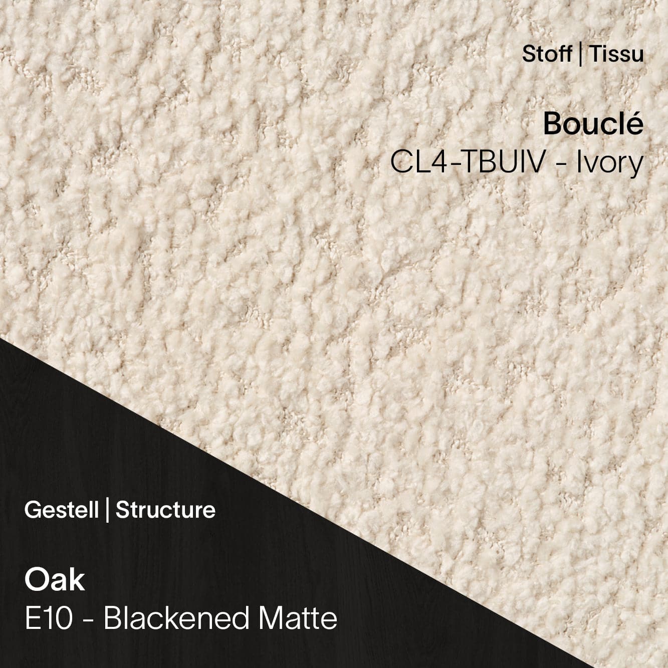 Stuhl CUORI C0110