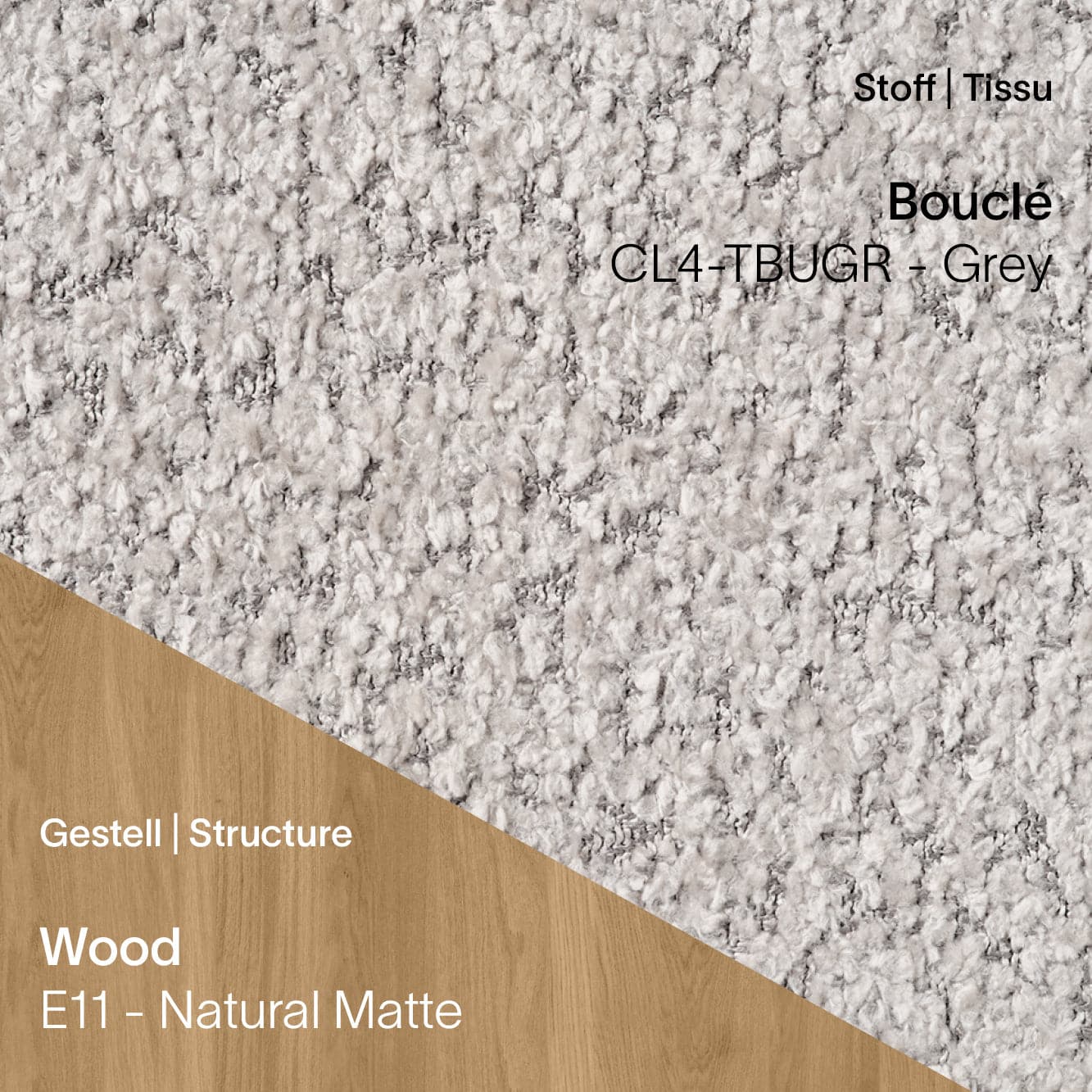 Stuhl CUORI C0110