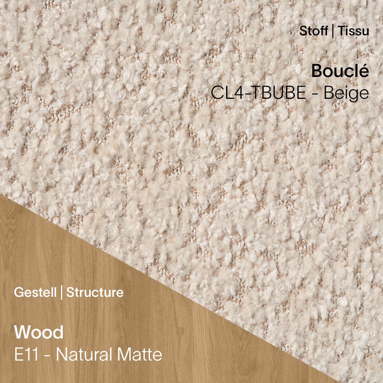 Stuhl CUORI C0110