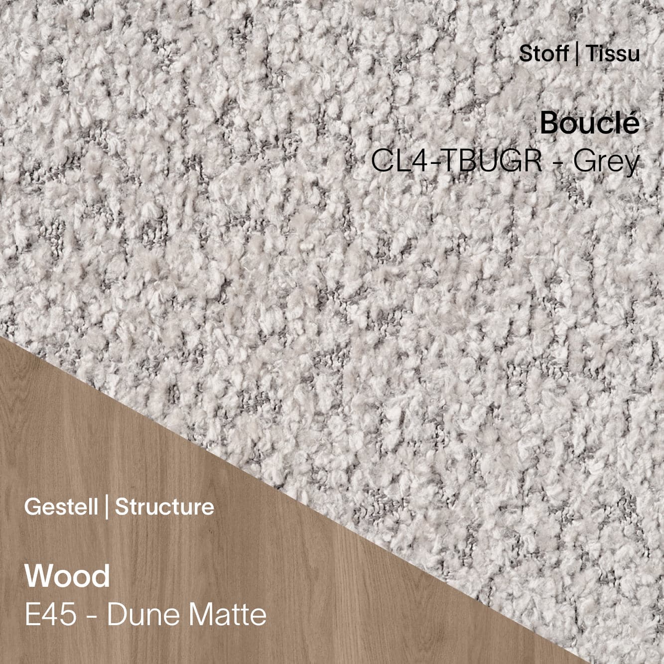 Stuhl CUORI C0310