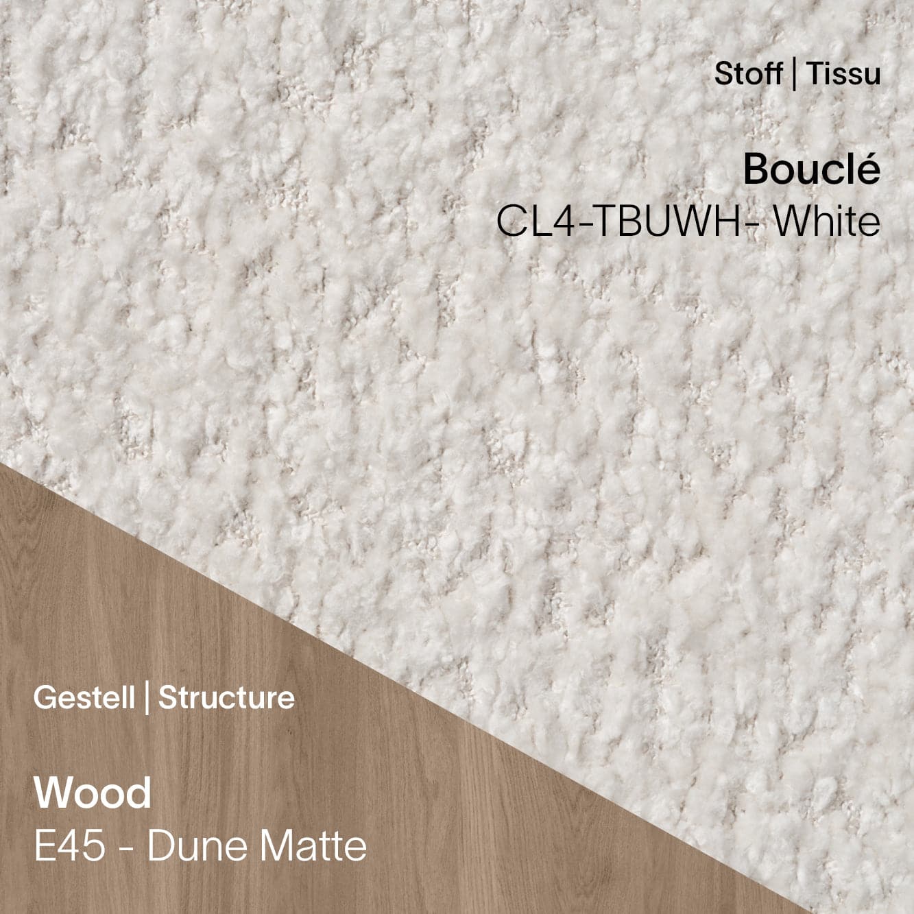 Stuhl CUORI C0310