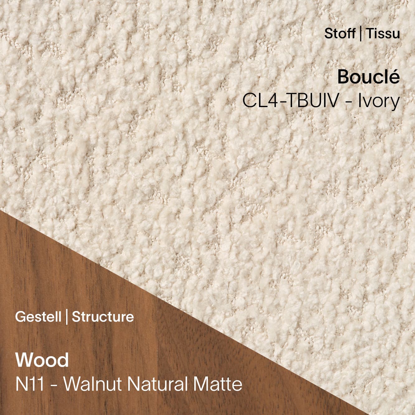 Stuhl CUORI C0110