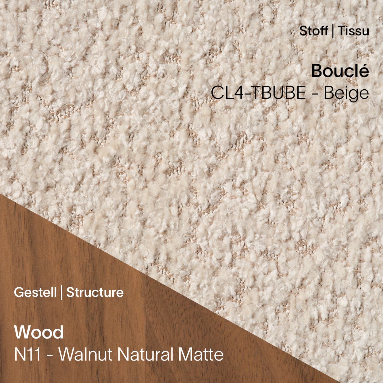 Stuhl CUORI C0310