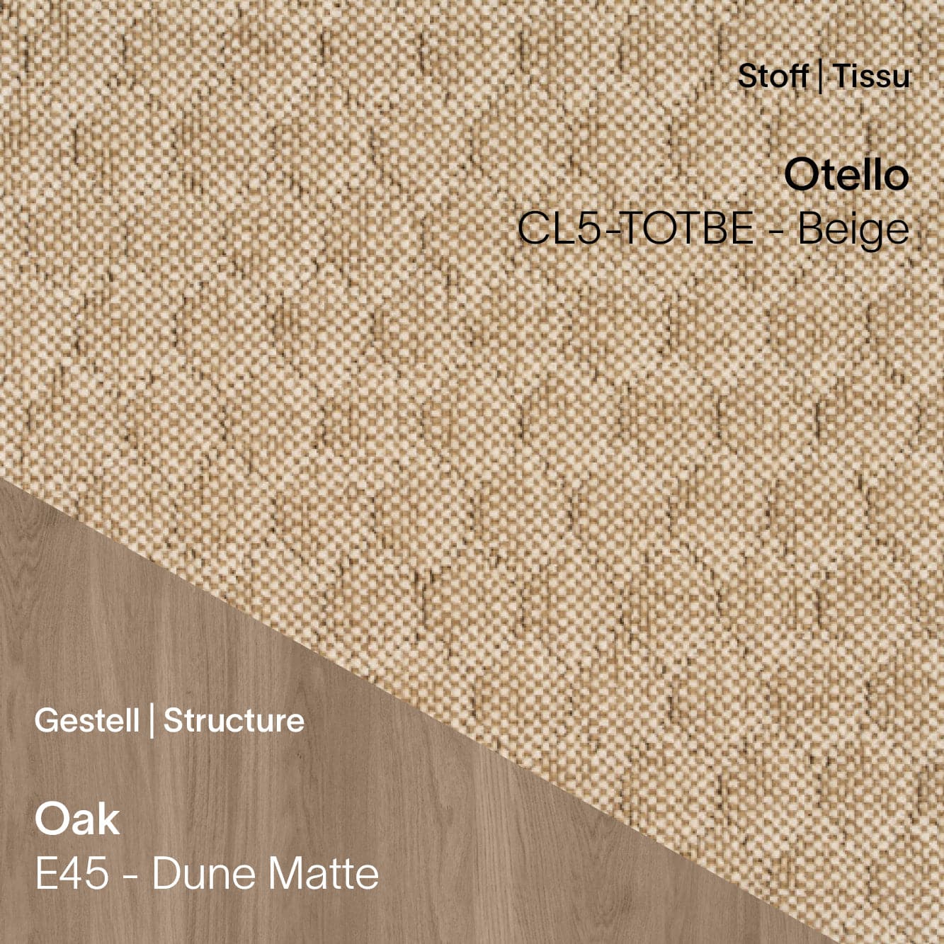 Stuhl CUORI C0110