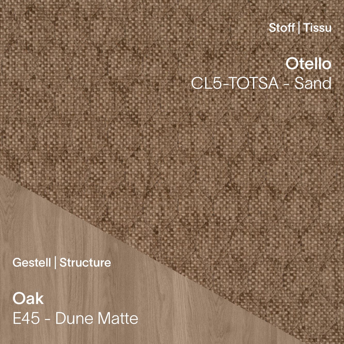 Stuhl CUORI C0212