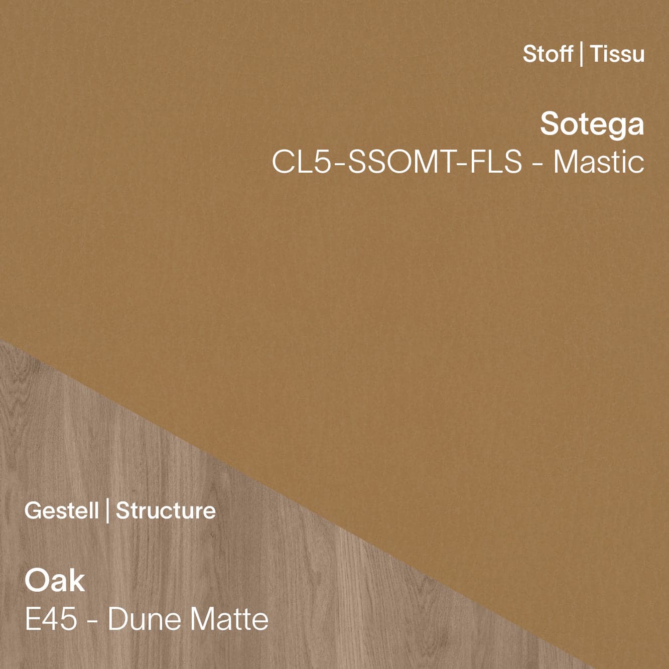 Stuhl CUORI C0310