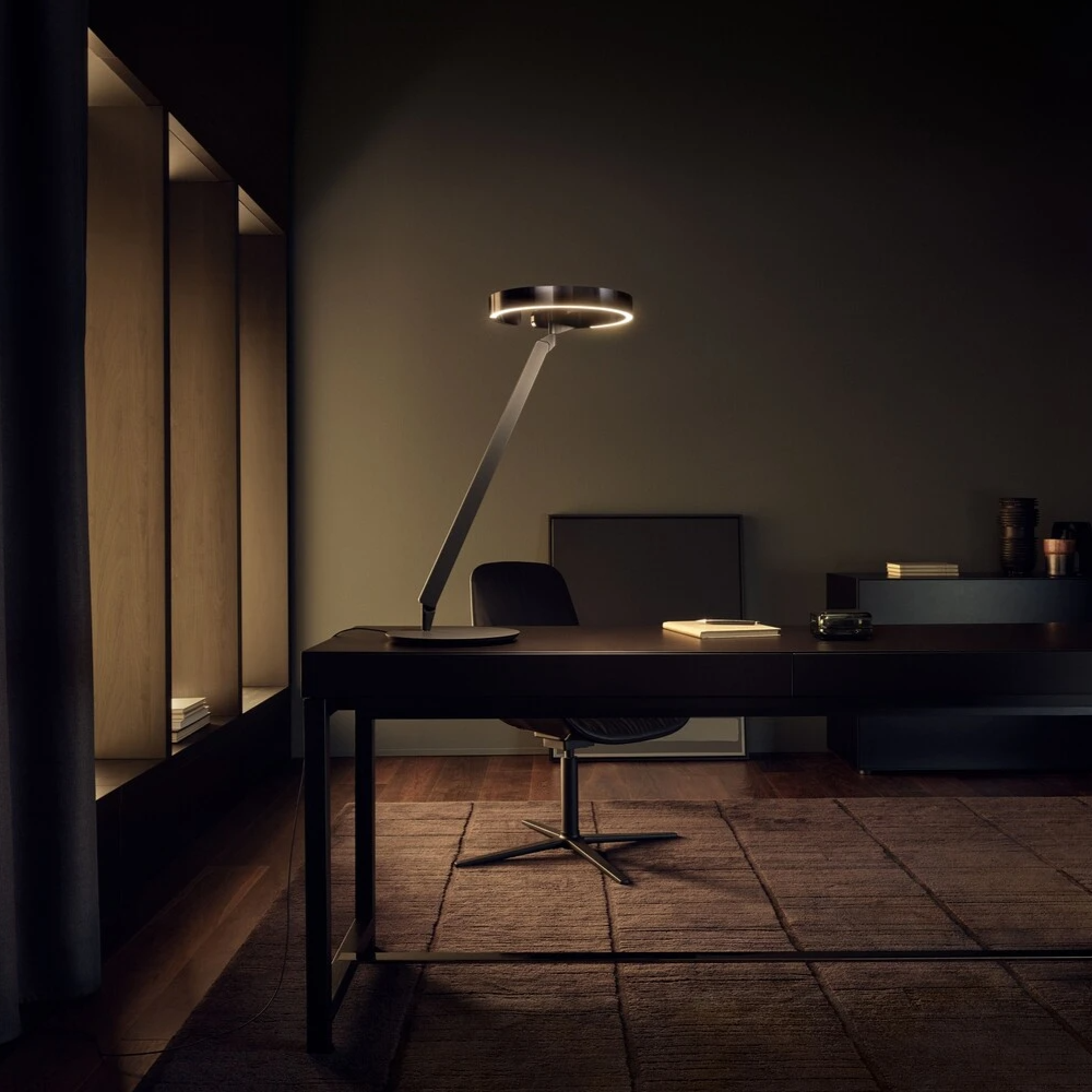 Lampe de bureau Gioia tavolo