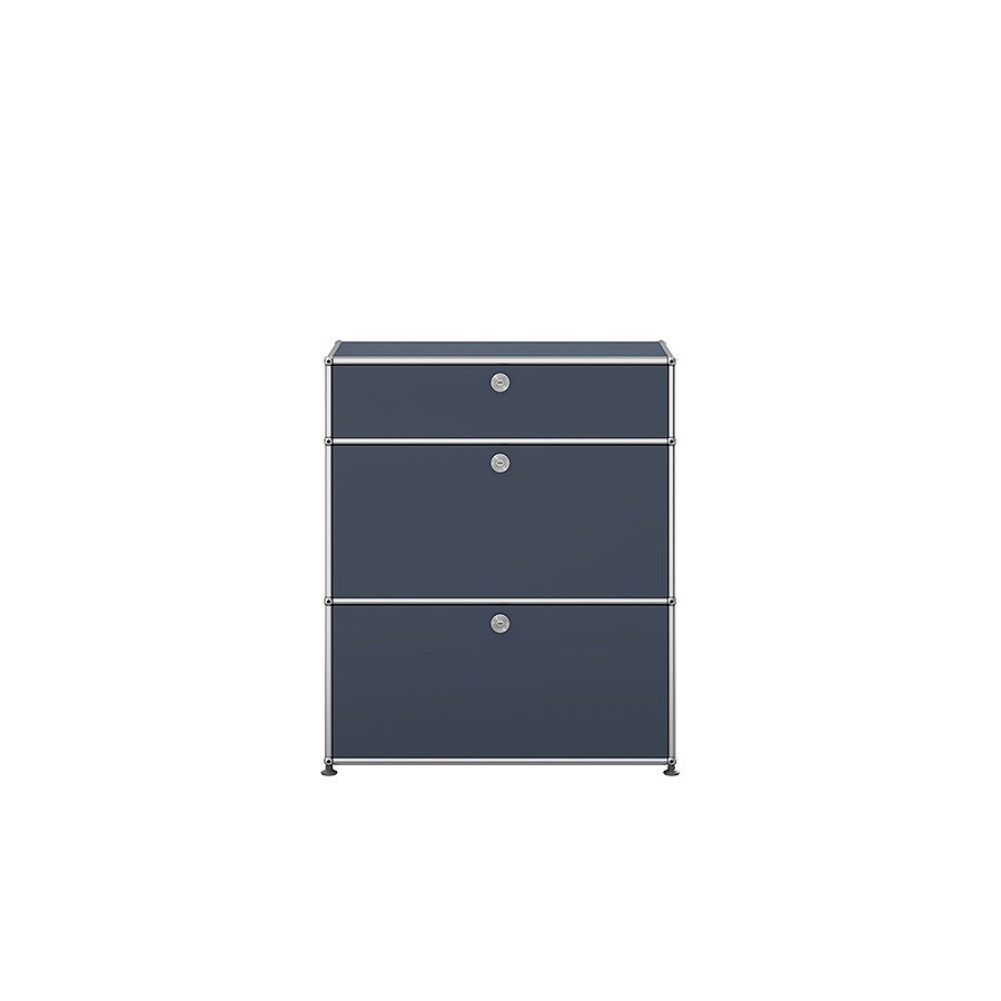 Chest of drawers M25