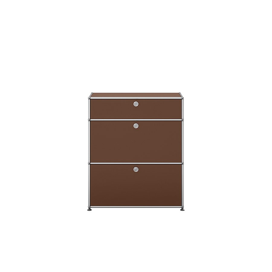 Chest of drawers M25