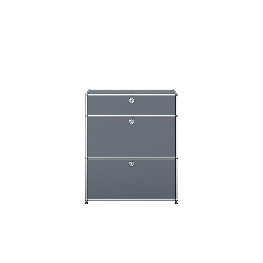 Chest of drawers M25