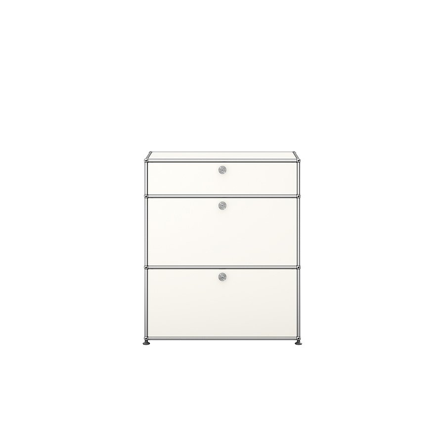 Chest of drawers M25