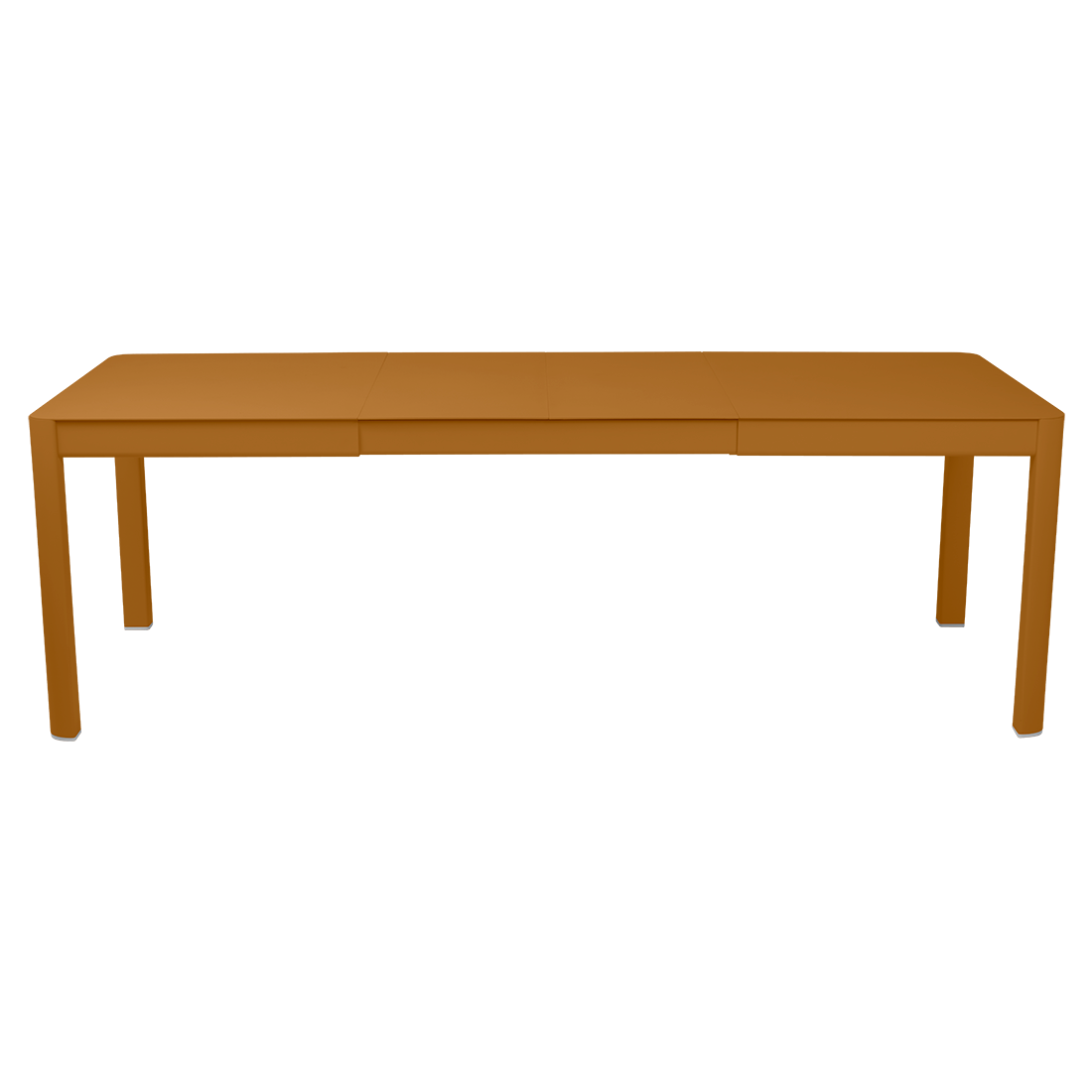 Extendable table RIBAMBELLE - 149/234x100cm