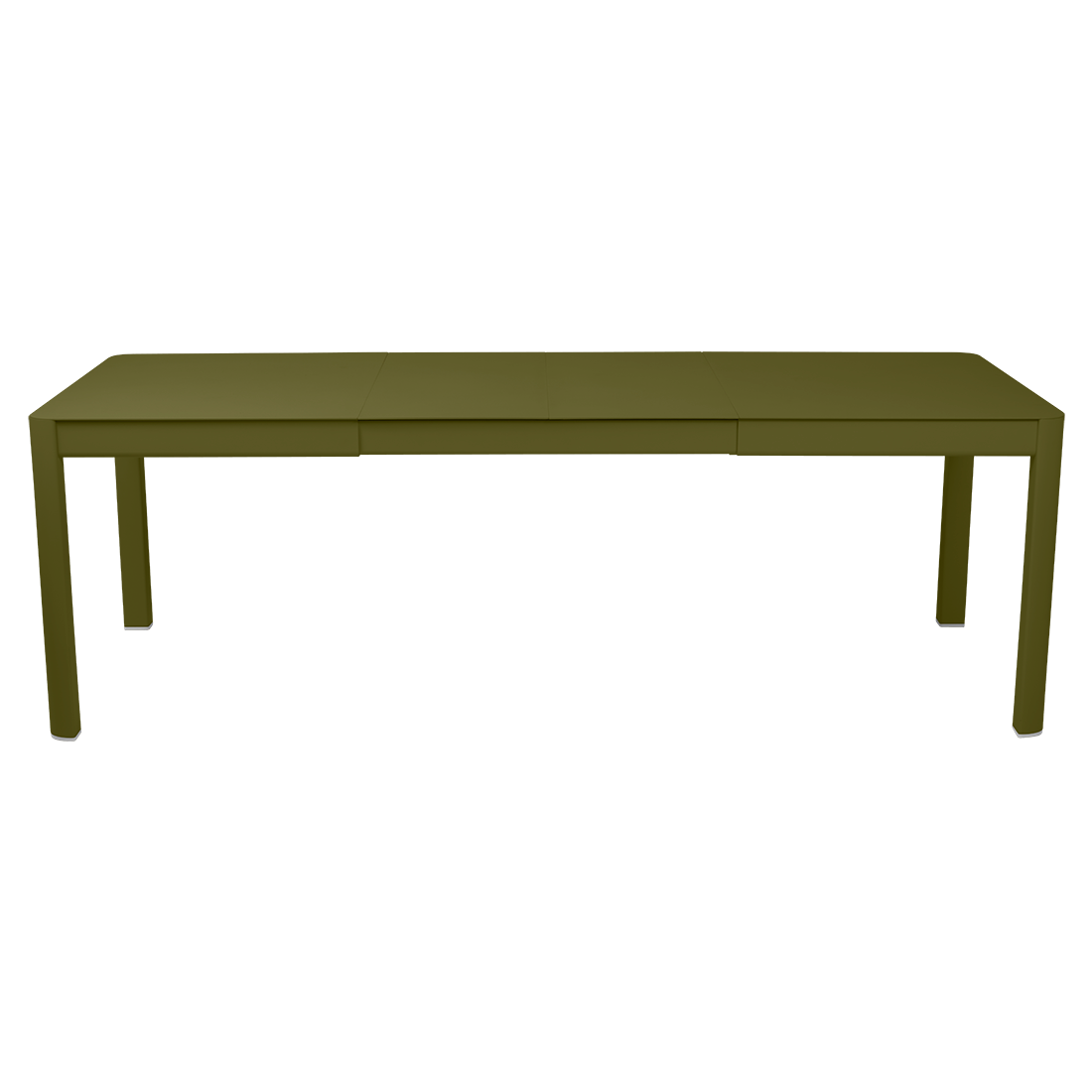 Extendable table RIBAMBELLE - 149/234x100cm