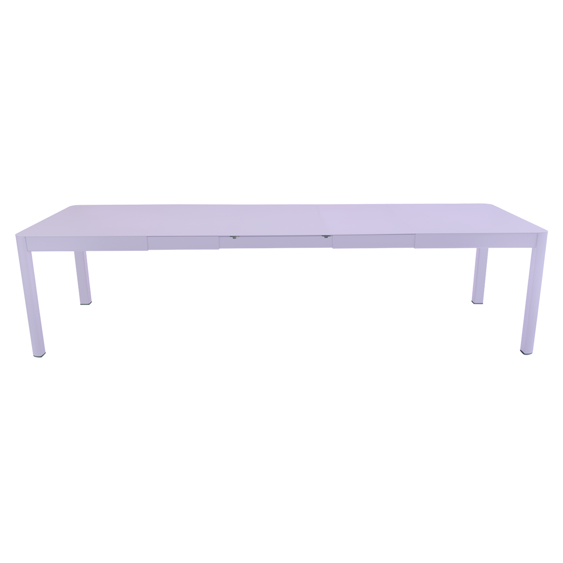 Extendable table RIBAMBELLE - 149/299x100cm