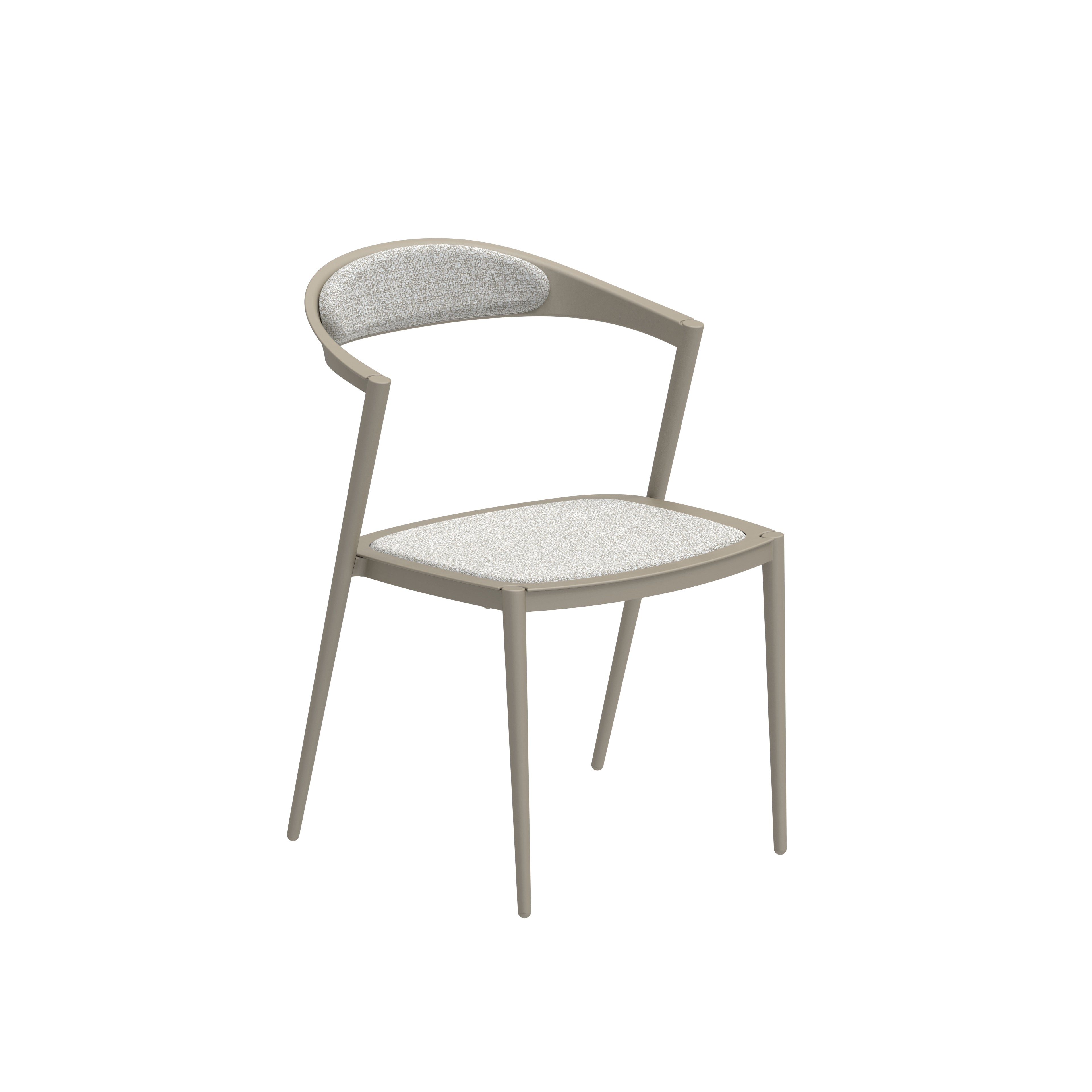 Chair STYLETTO 55 sand