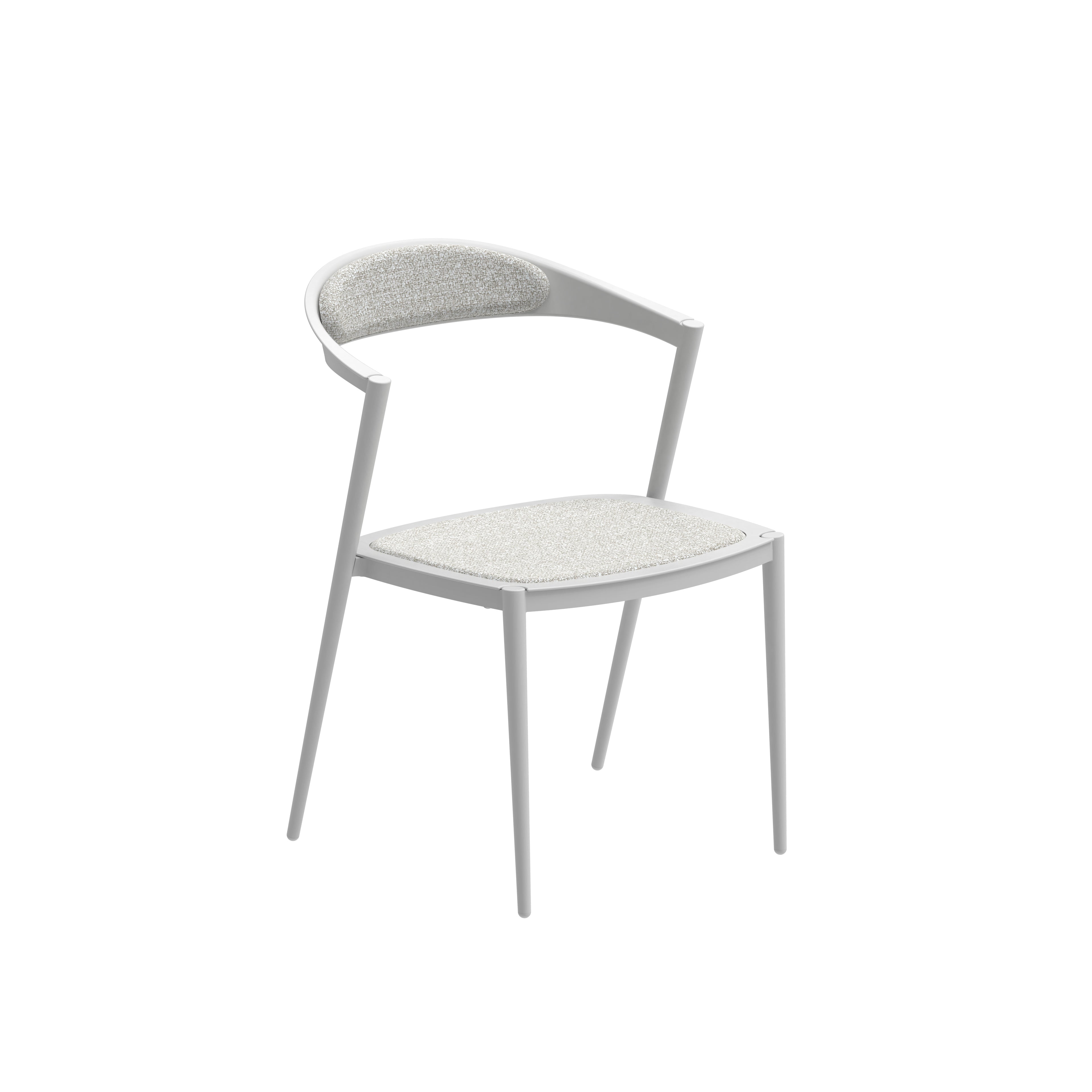 Chair STYLETTO 55 White