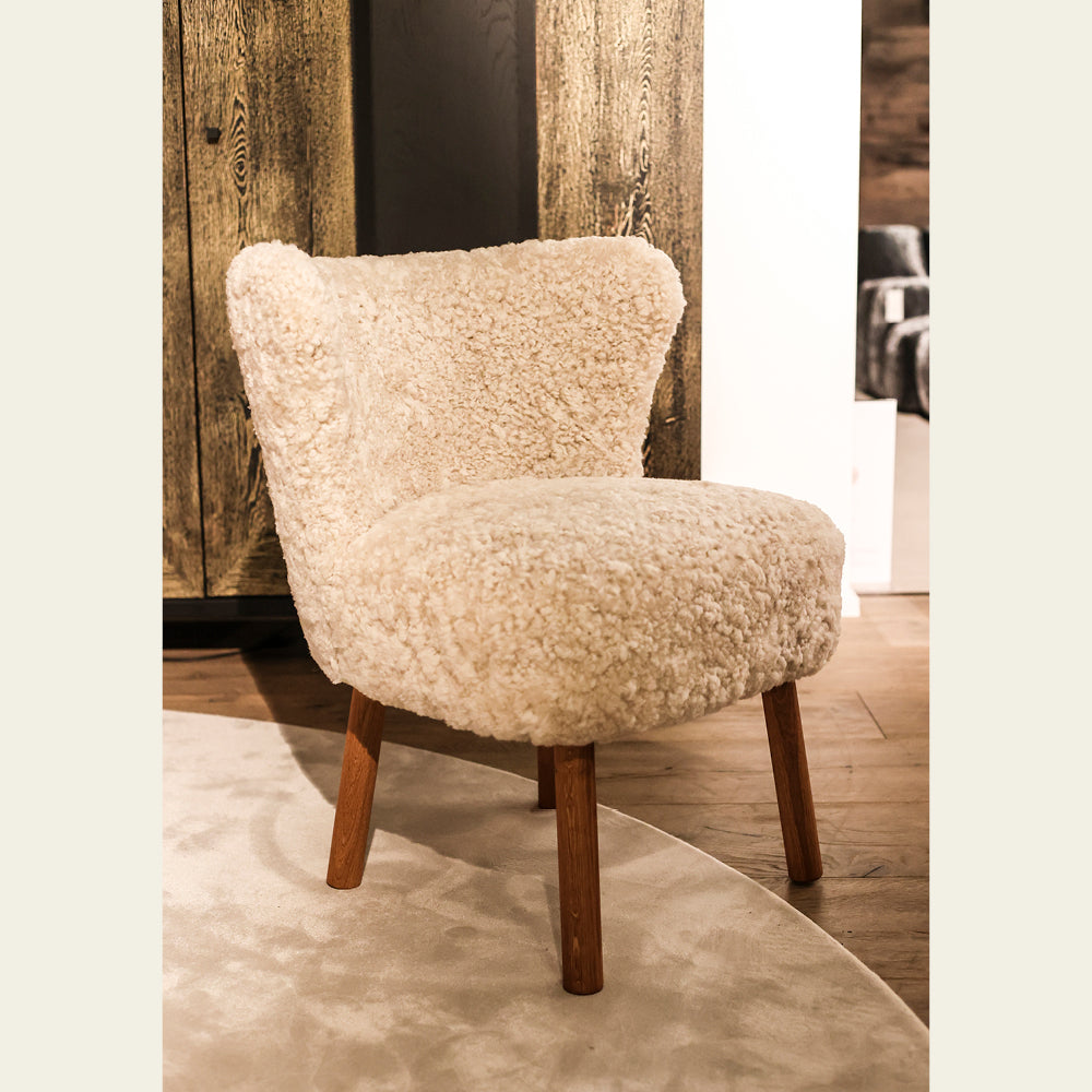 EXPO Natures Collection Fauteuil EMILY