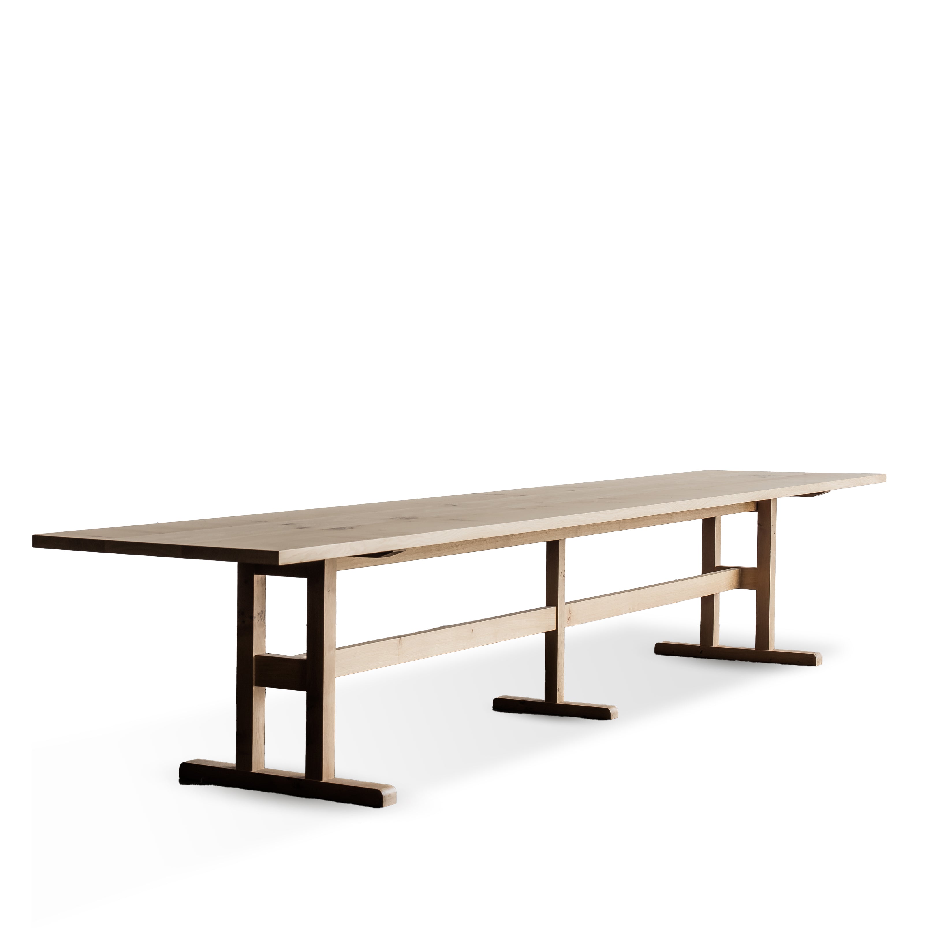 TRAPPIST dining table
