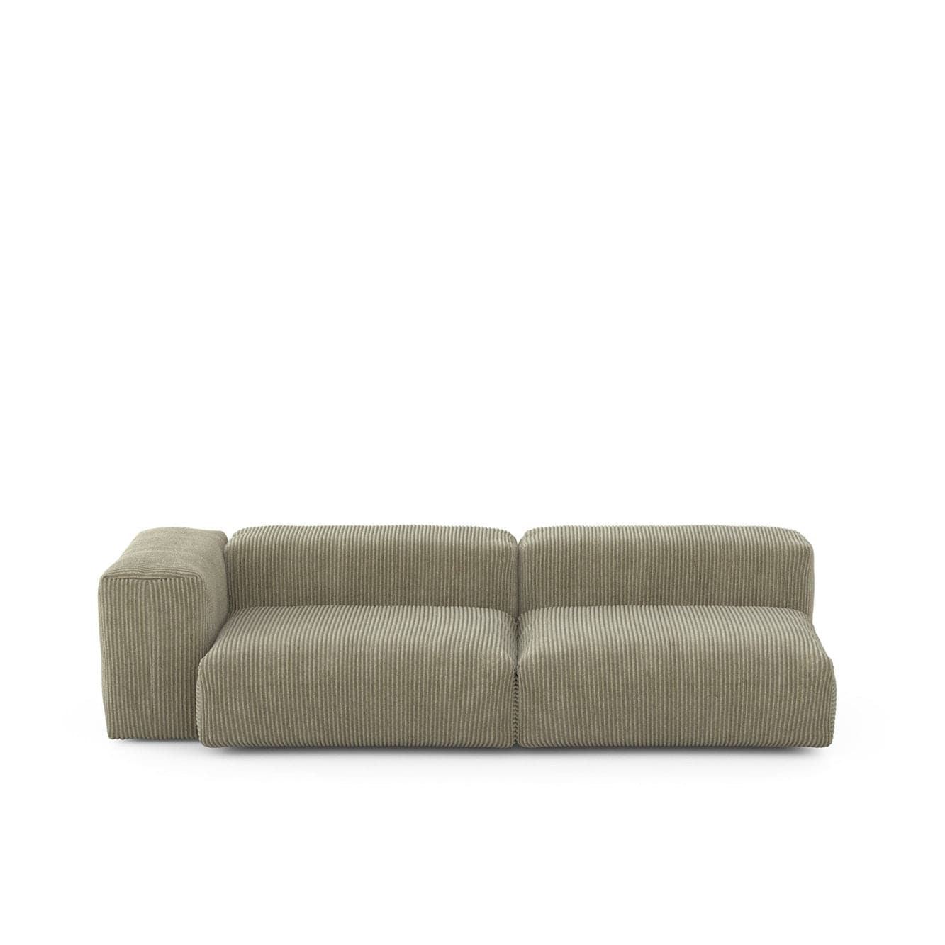 Chaiselongue Sofa S | Vetsak | Homestorys