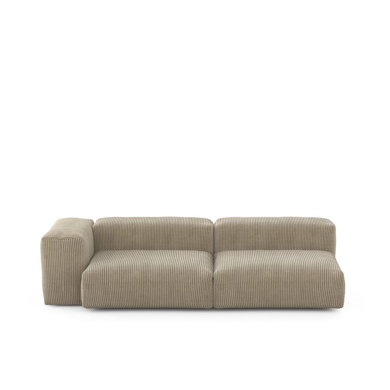 Chaiselongue Sofa S | Vetsak | Homestorys