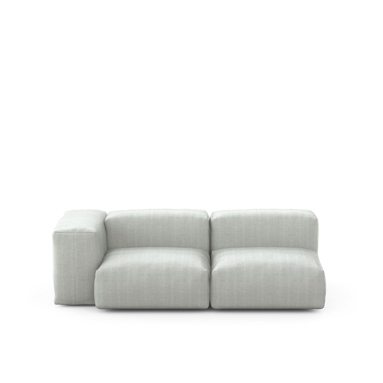 Chaiselongue Sofa S