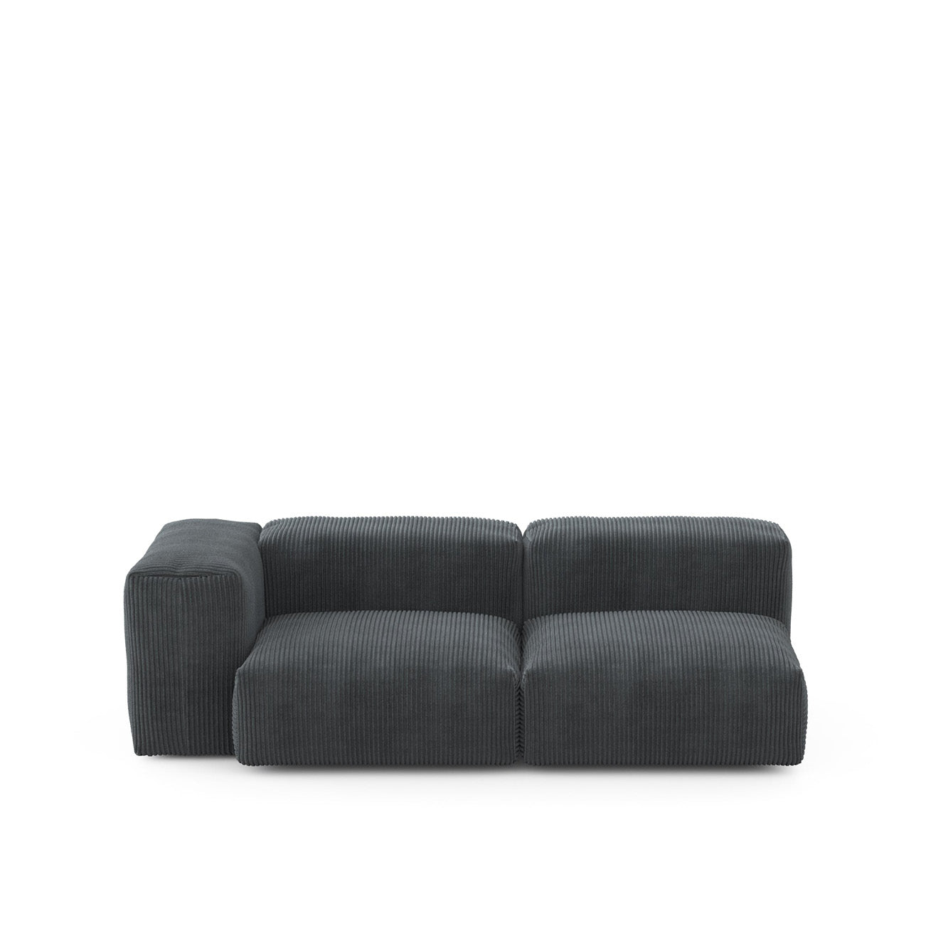 Chaiselongue Sofa S