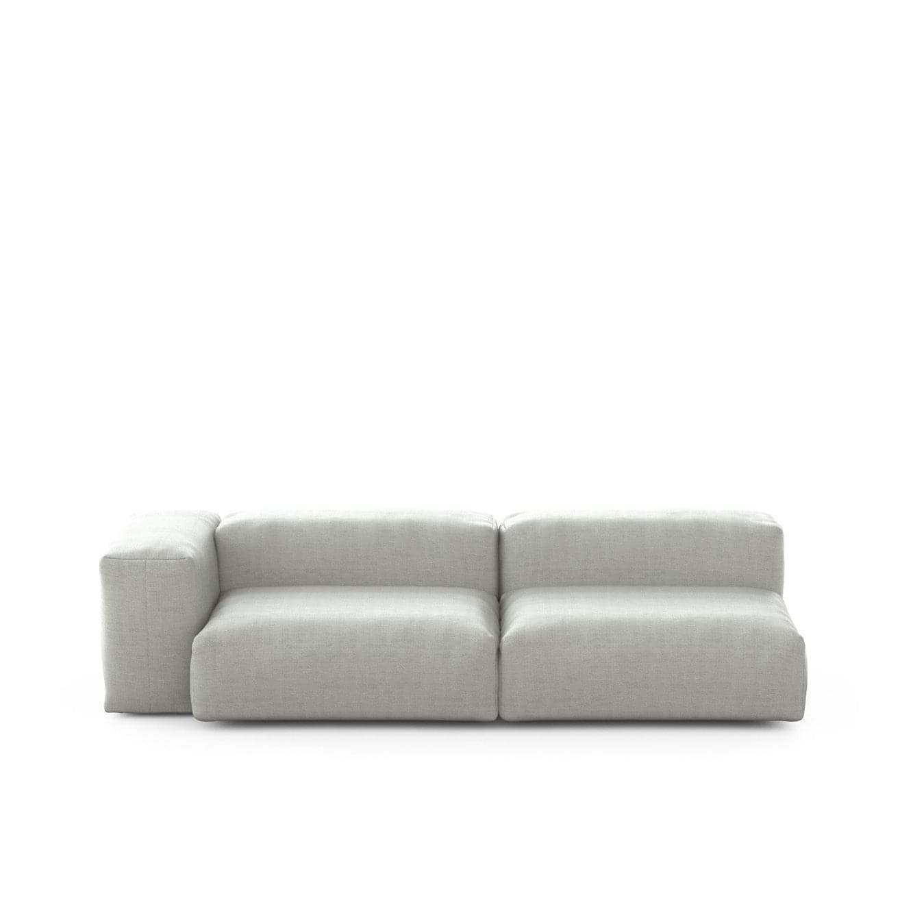 Chaiselongue Sofa S | Vetsak | Homestorys