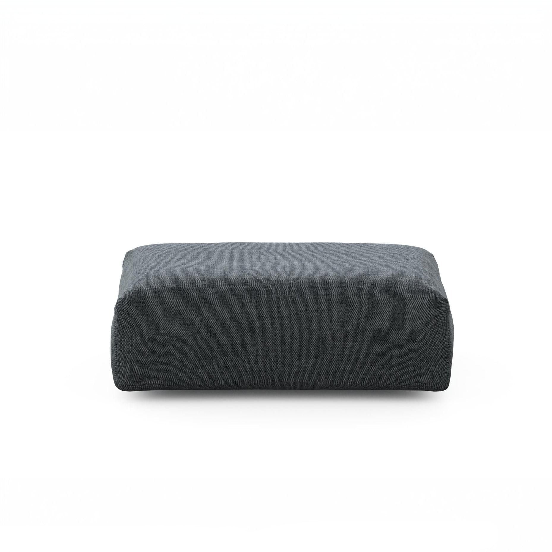 Modulares Sofa Element Pique - 105x63