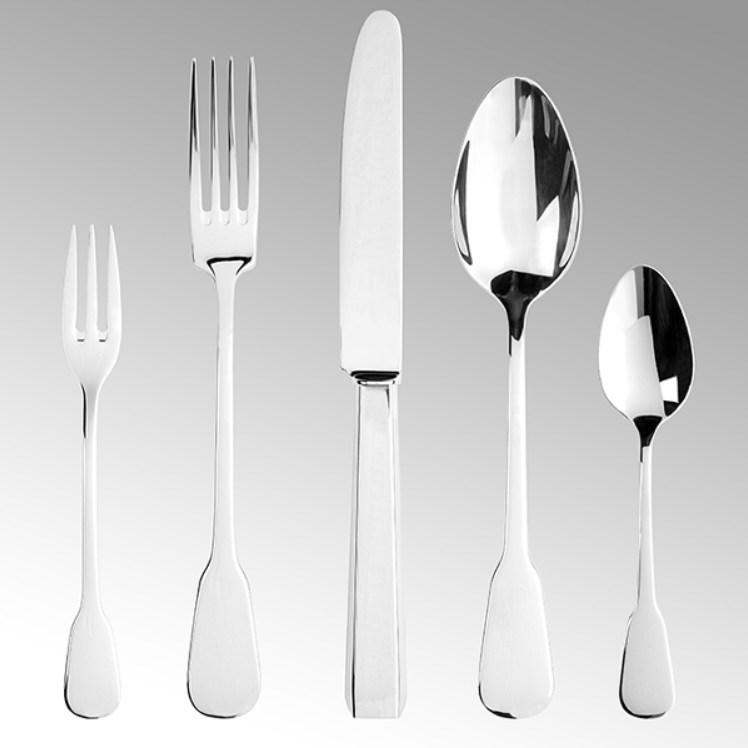 Cutlery set FLORENCE
