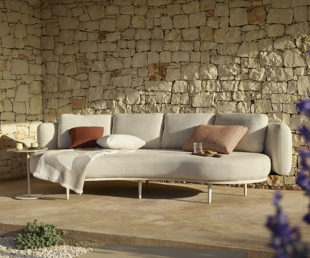 Modulares Sofa ORGANIX