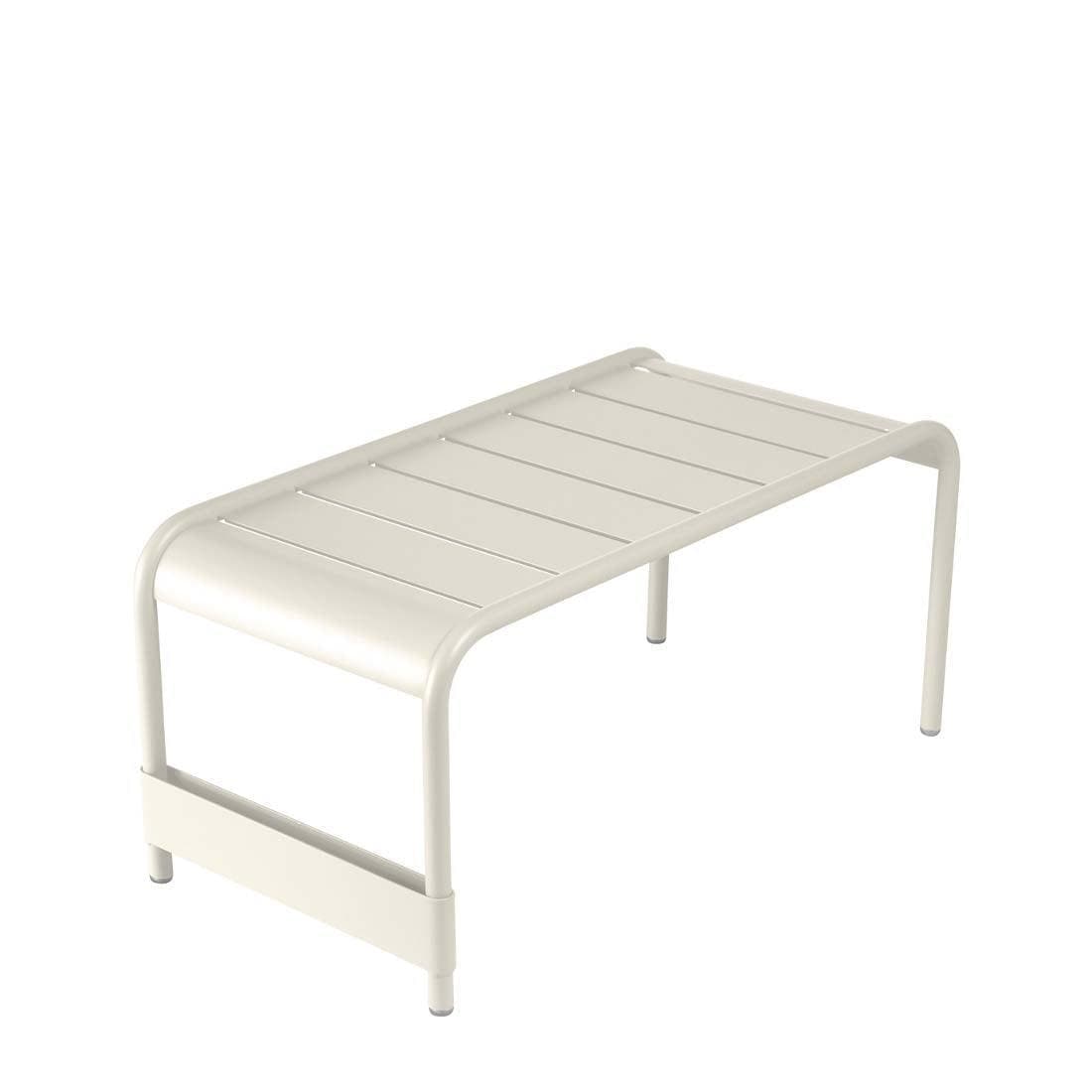 Couchtisch LUXEMBOURG - 86x44 _ Fermob _SKU 4161A5