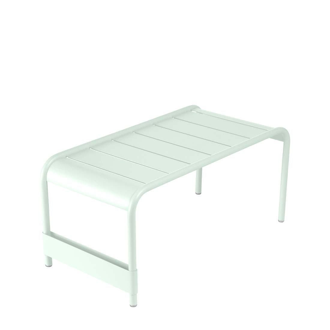 Couchtisch LUXEMBOURG - 86x44 _ Fermob _SKU 4161A7