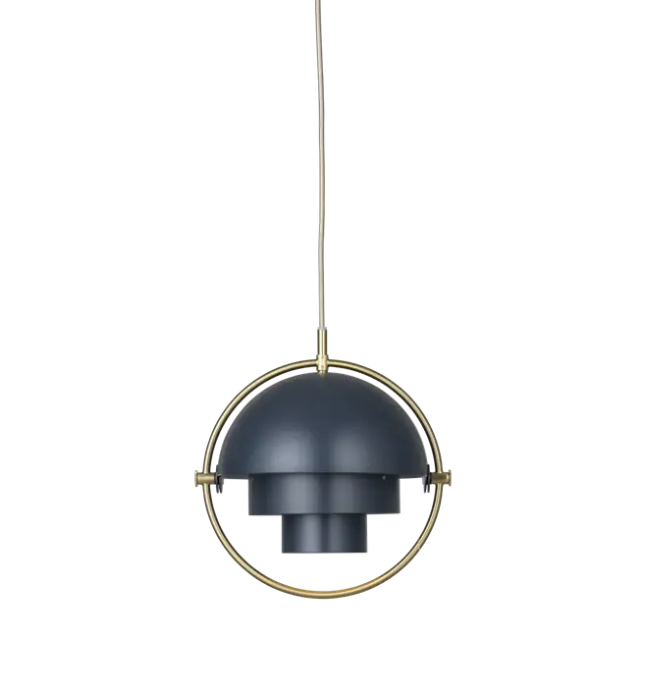 Hanging lamp MULTI-LITE Pendant - L
