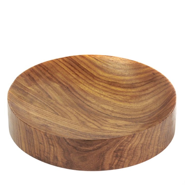 Wooden bowl SEPP