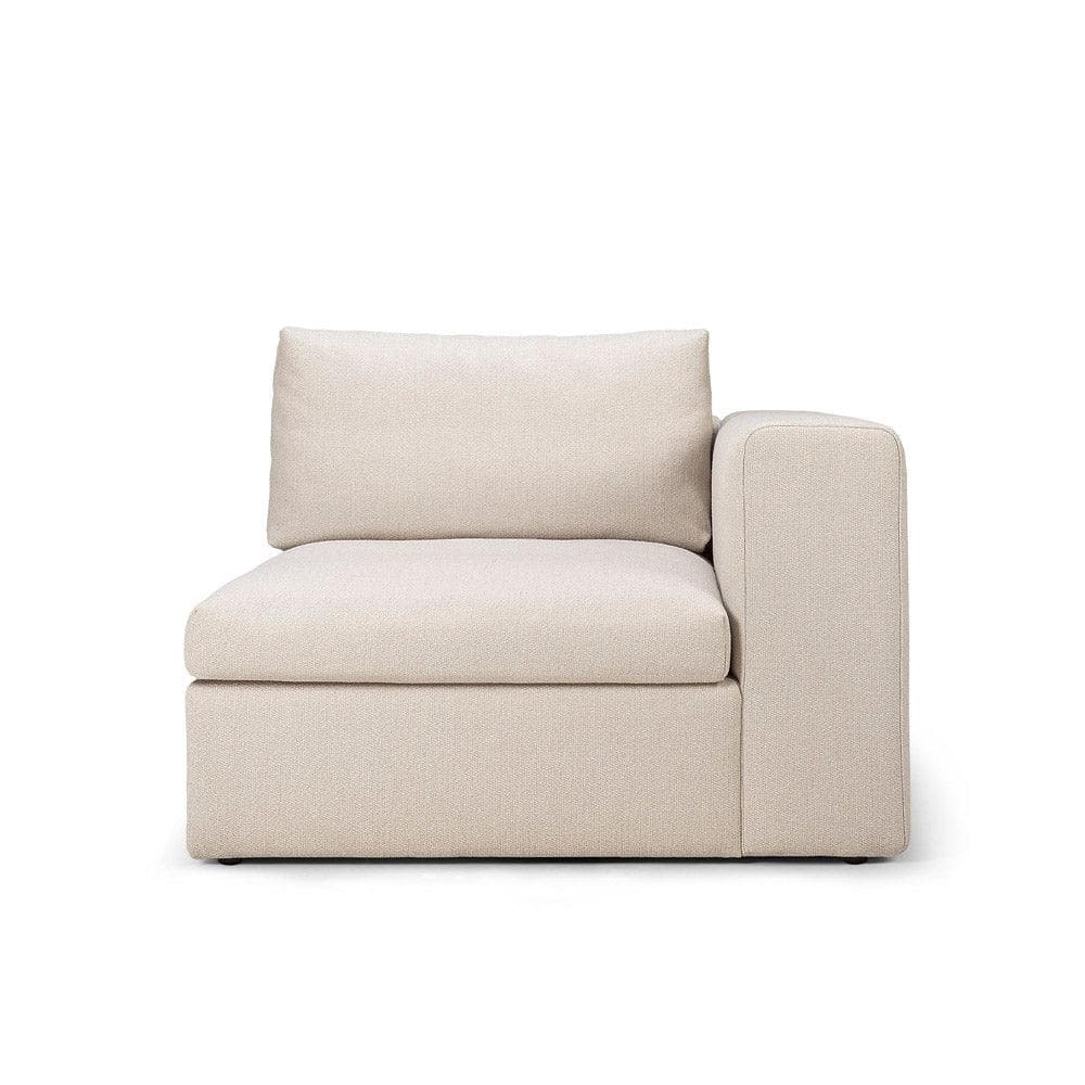 1-Sitzer MELLOW Sofa mit L-Arm - Original Homestories