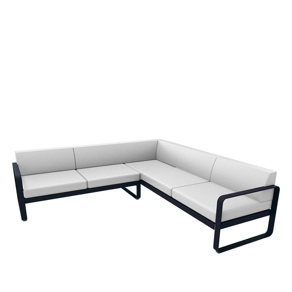 Modulares Sofa BELLEVIE - 2A _ Fermob _SKU 85839281
