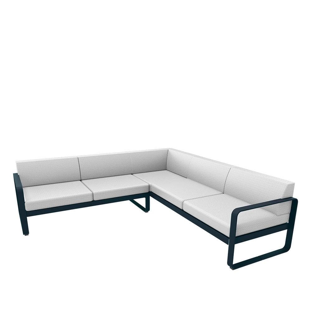 Modulares Sofa BELLEVIE - 2A _ Fermob _SKU 85832181