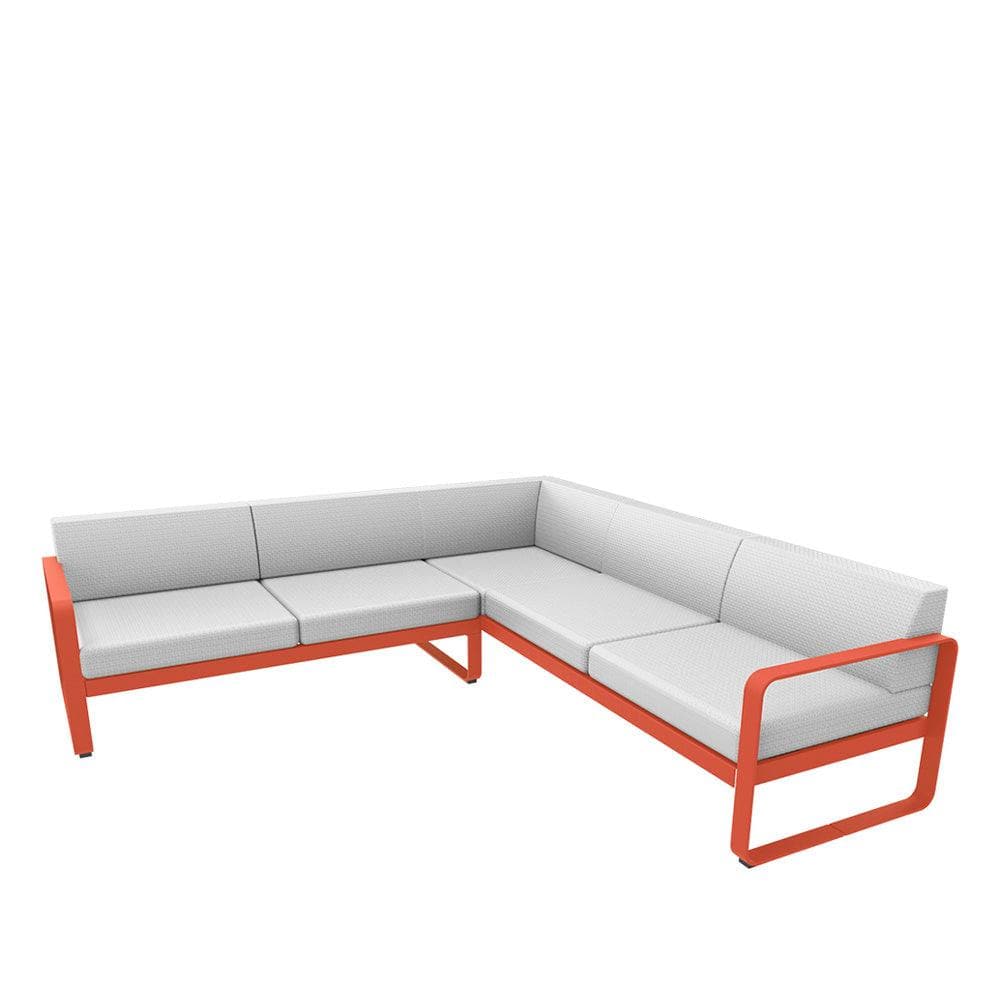 Modulares Sofa BELLEVIE - 2A _ Fermob _SKU 85834581