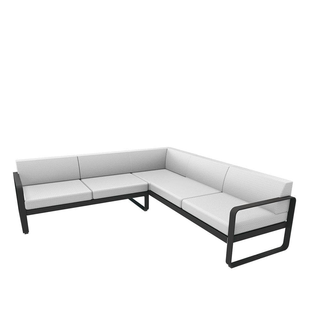 Modulares Sofa BELLEVIE - 2A _ Fermob _SKU 85834781