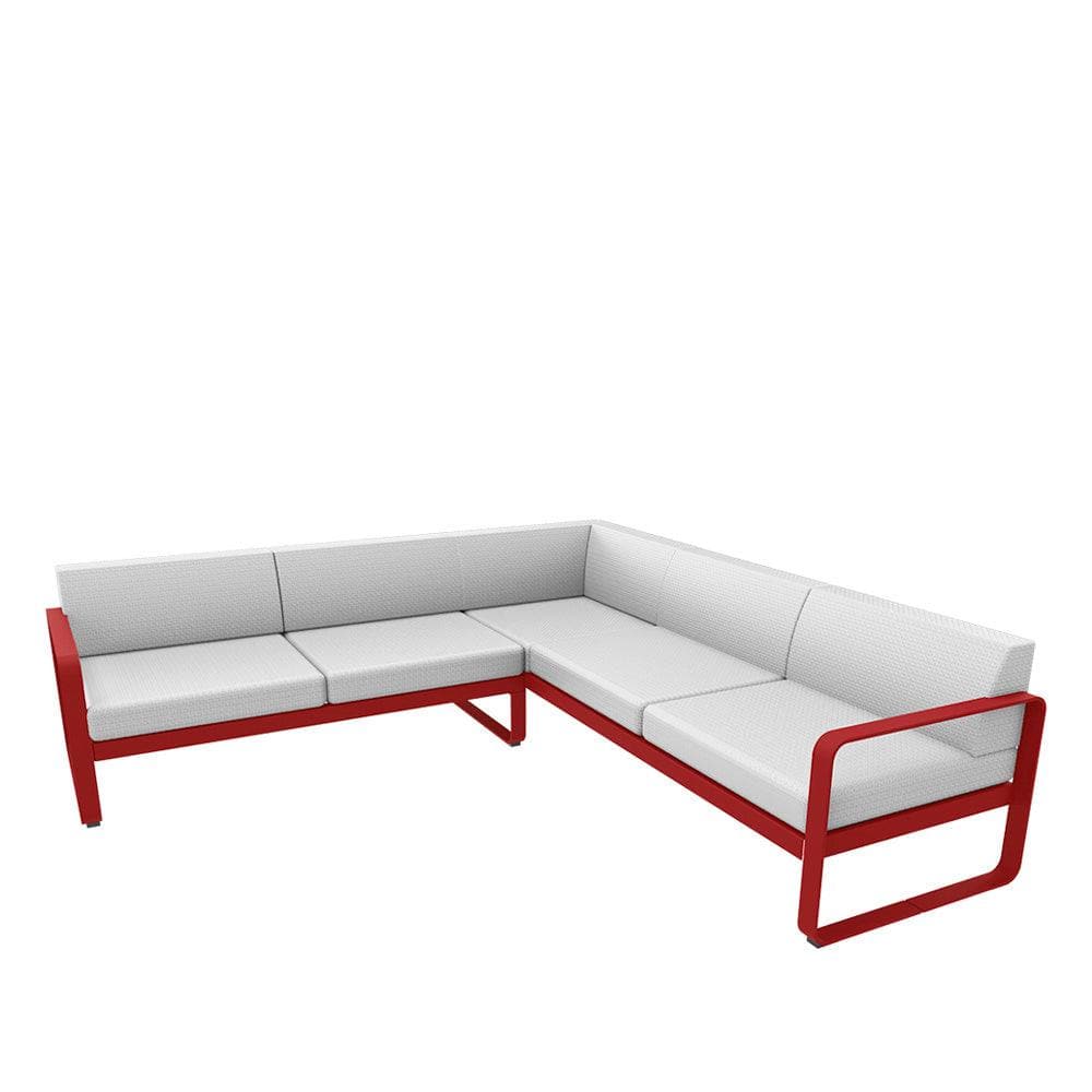 Modulares Sofa BELLEVIE - 2A _ Fermob _SKU 85836781