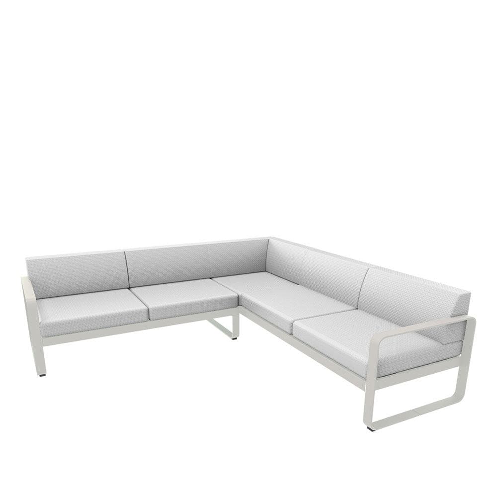 Modulares Sofa BELLEVIE - 2A _ Fermob _SKU 8583A581